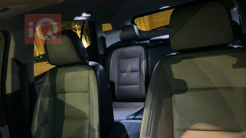 جي ام سي تيراين